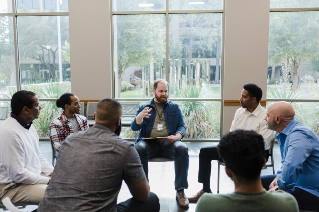 Why Choose Creative Space for Counseling Services?