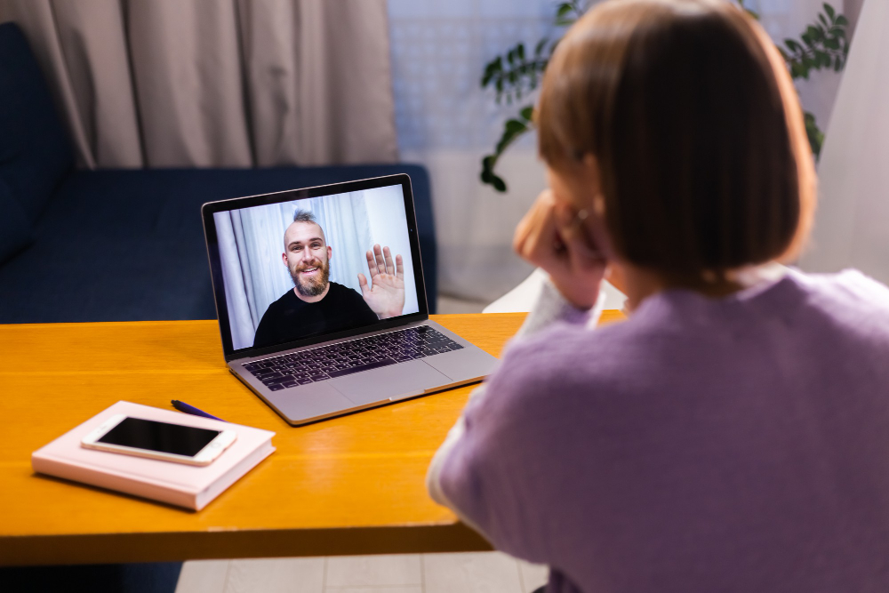 How Online Counseling Works: What to Expect in Your First Virtual Session