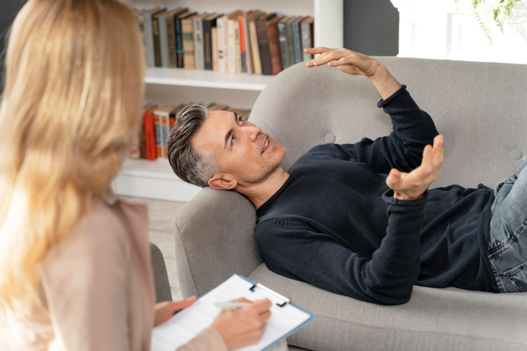 What Is EMDR Therapy? A Beginner’s Guide to Eye Movement Desensitization and Reprocessing