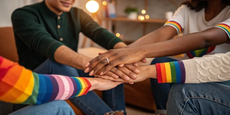What Is LGBTQ-Affirming Therapy and Why Does It Matter?