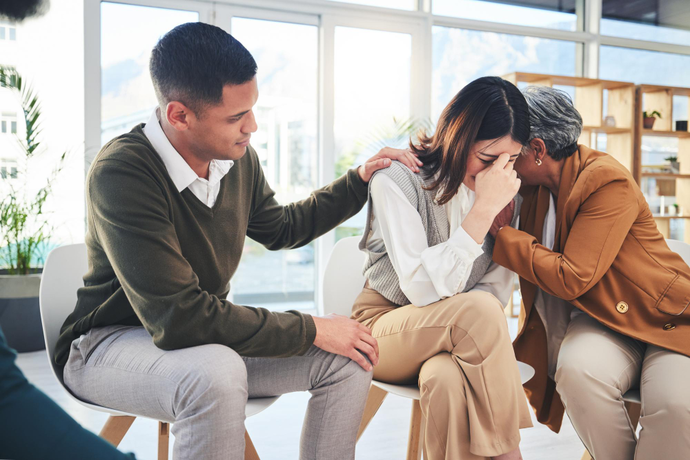 What Is Trauma Counseling and How Does It Help You Heal?