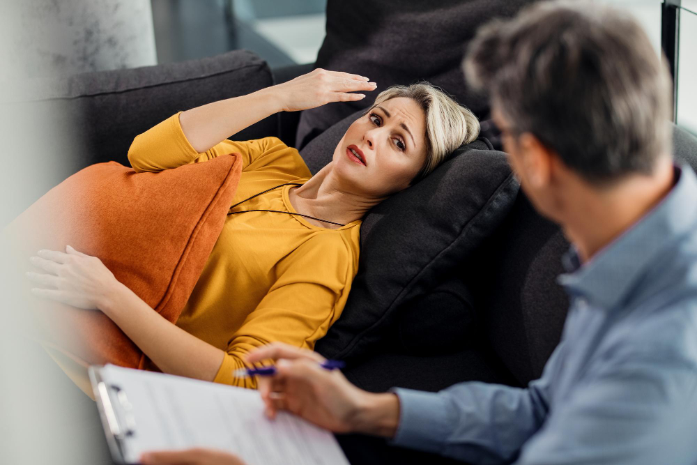 PTSD Treatment Options: An Overview of What Actually Works