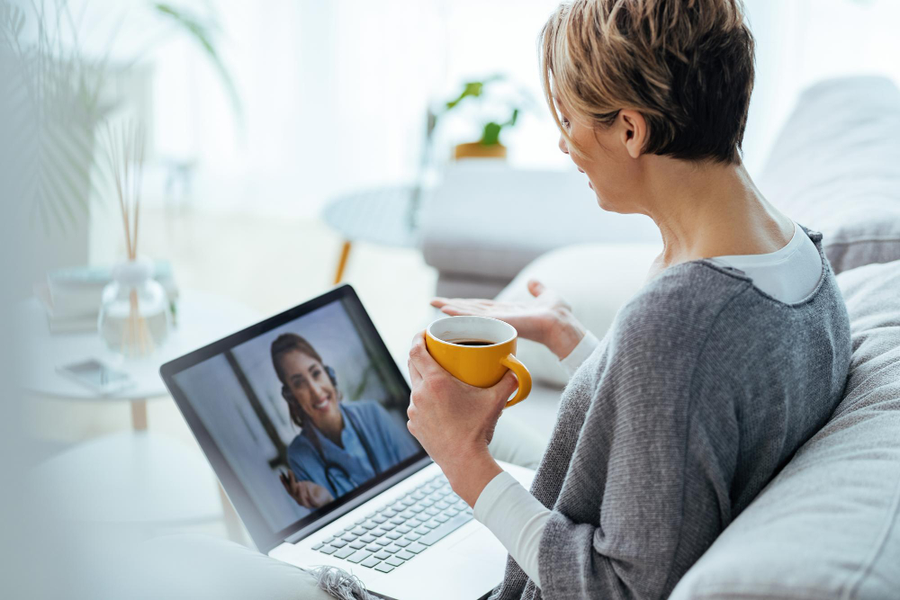 In-Person vs. Online Therapy: Which Is Right for You?