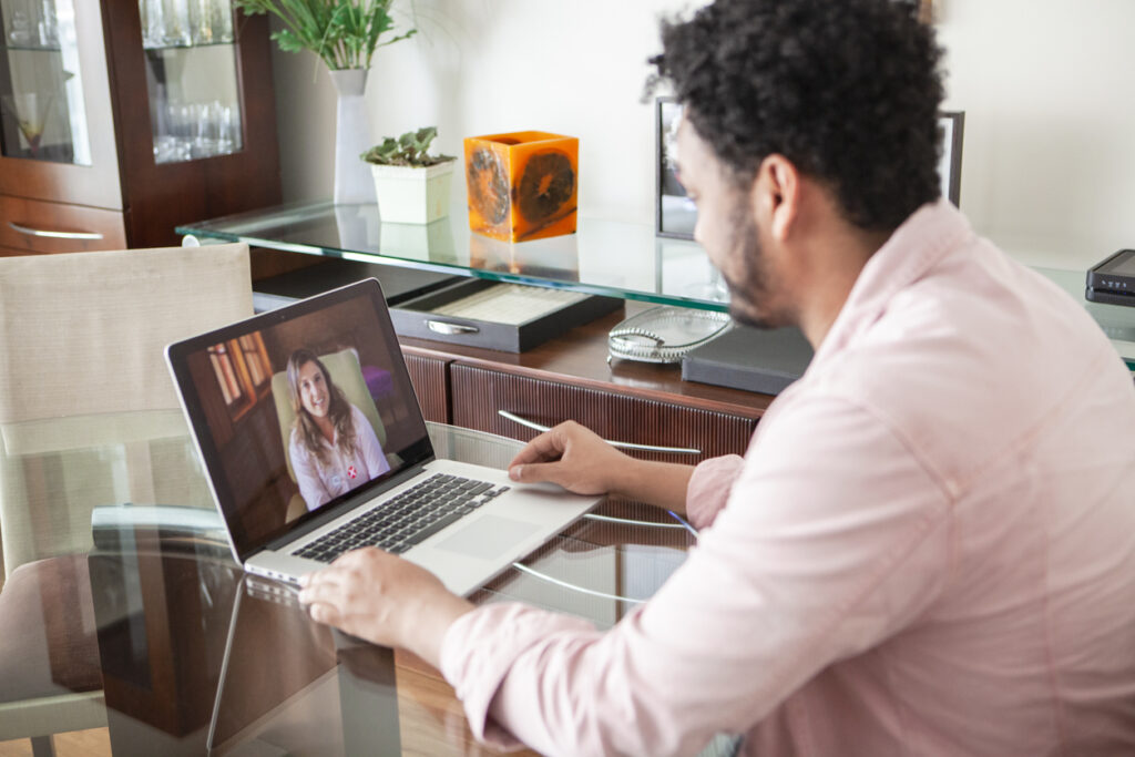 Telehealth Therapy: A Complete Guide to Online Counseling Sessions
