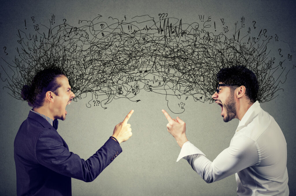 Anger Management Techniques You Can Start Using Today