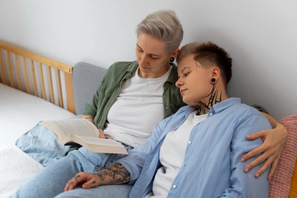 How to Find an LGBTQ Therapist Who Truly Understands You