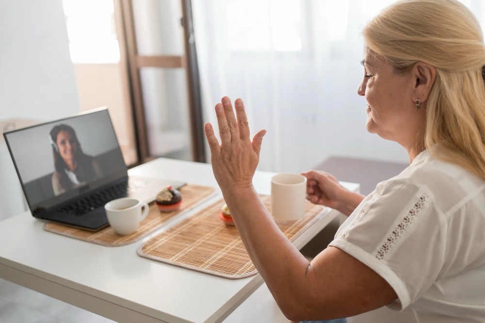 Online EMDR Therapy: Is Virtual EMDR Effective?