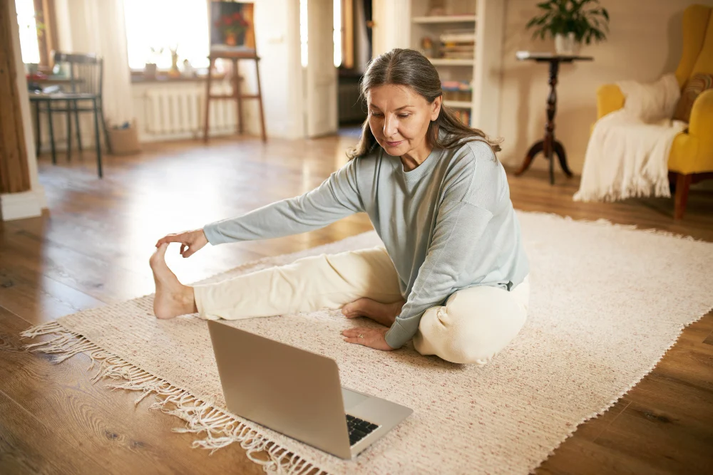 Online Trauma Counseling: How Healing From Home Works